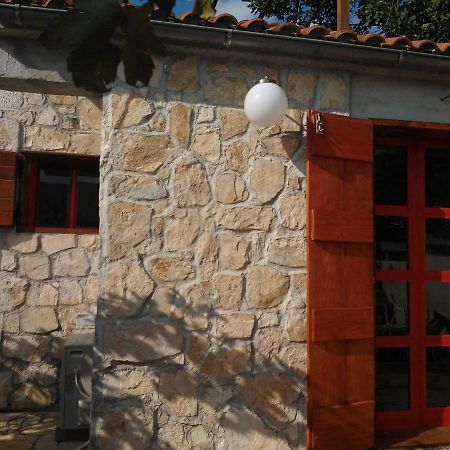 Apartments Picasso Komiza Ngoại thất bức ảnh