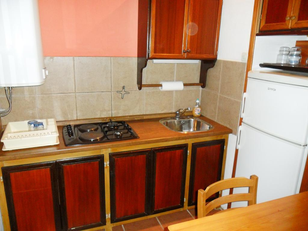 Apartments Picasso Komiza Phòng bức ảnh