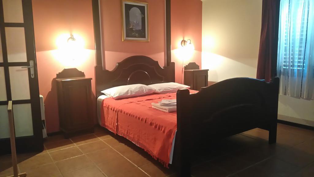 Apartments Picasso Komiza Phòng bức ảnh