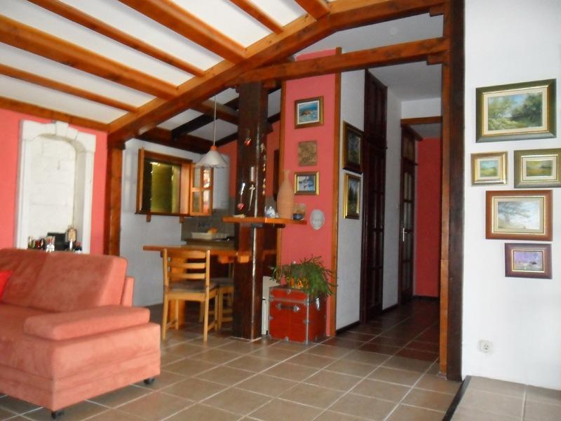 Apartments Picasso Komiza Phòng bức ảnh