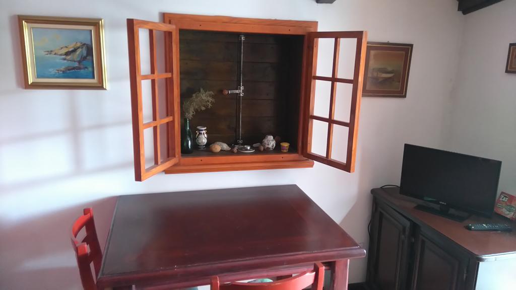 Apartments Picasso Komiza Phòng bức ảnh