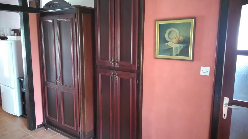 Apartments Picasso Komiza Phòng bức ảnh