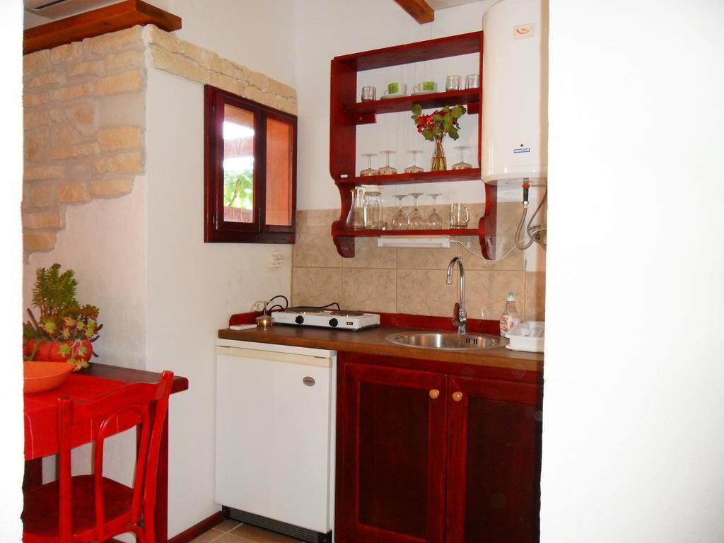 Apartments Picasso Komiza Phòng bức ảnh