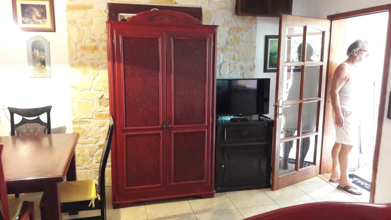Apartments Picasso Komiza Ngoại thất bức ảnh