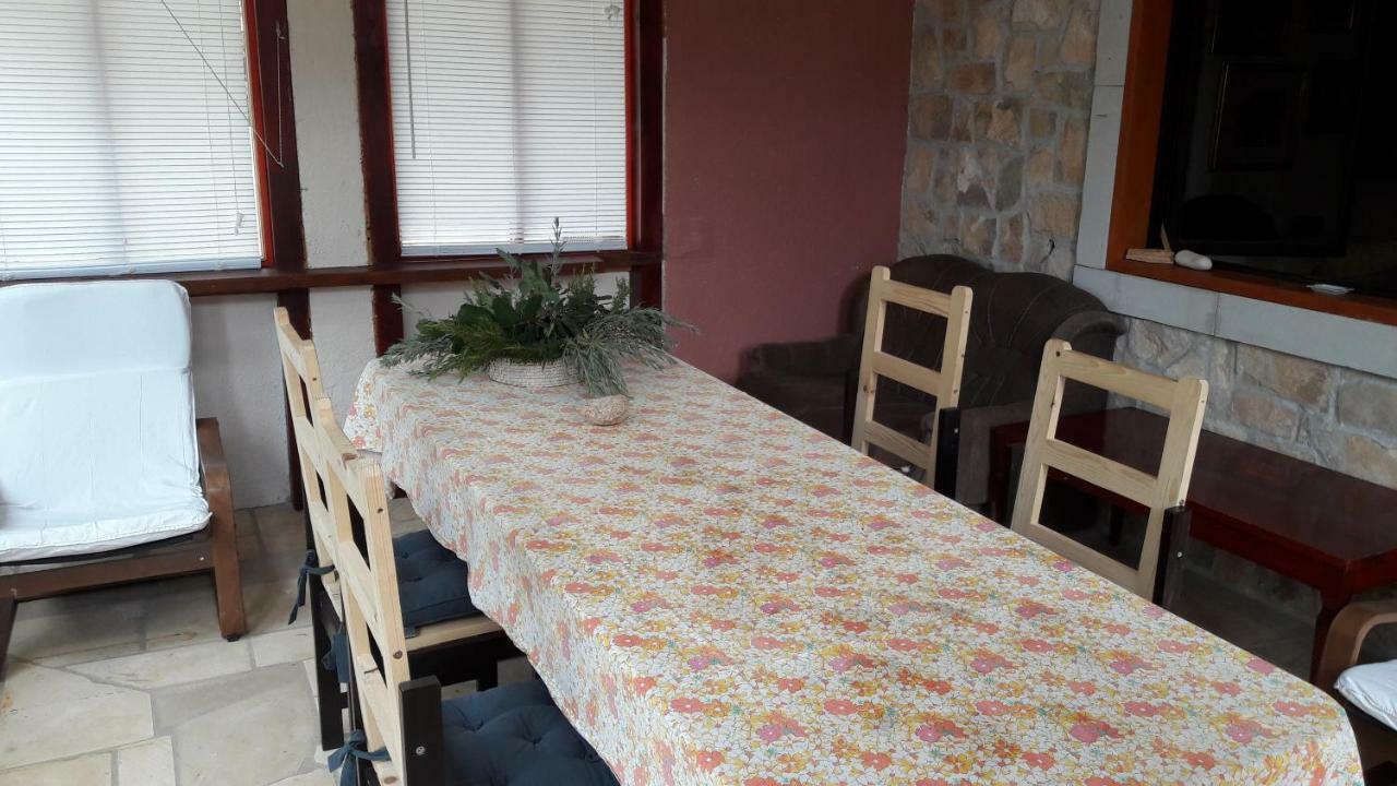 Apartments Picasso Komiza Ngoại thất bức ảnh