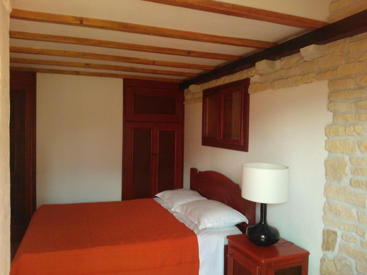 Apartments Picasso Komiza Ngoại thất bức ảnh