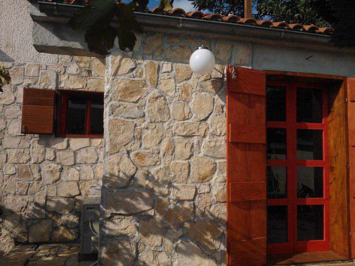 Apartments Picasso Komiza Ngoại thất bức ảnh