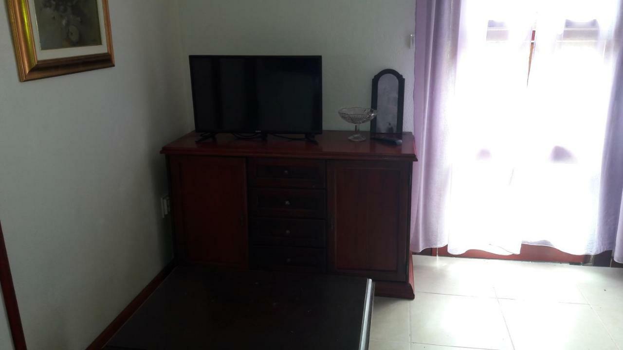 Apartments Picasso Komiza Ngoại thất bức ảnh
